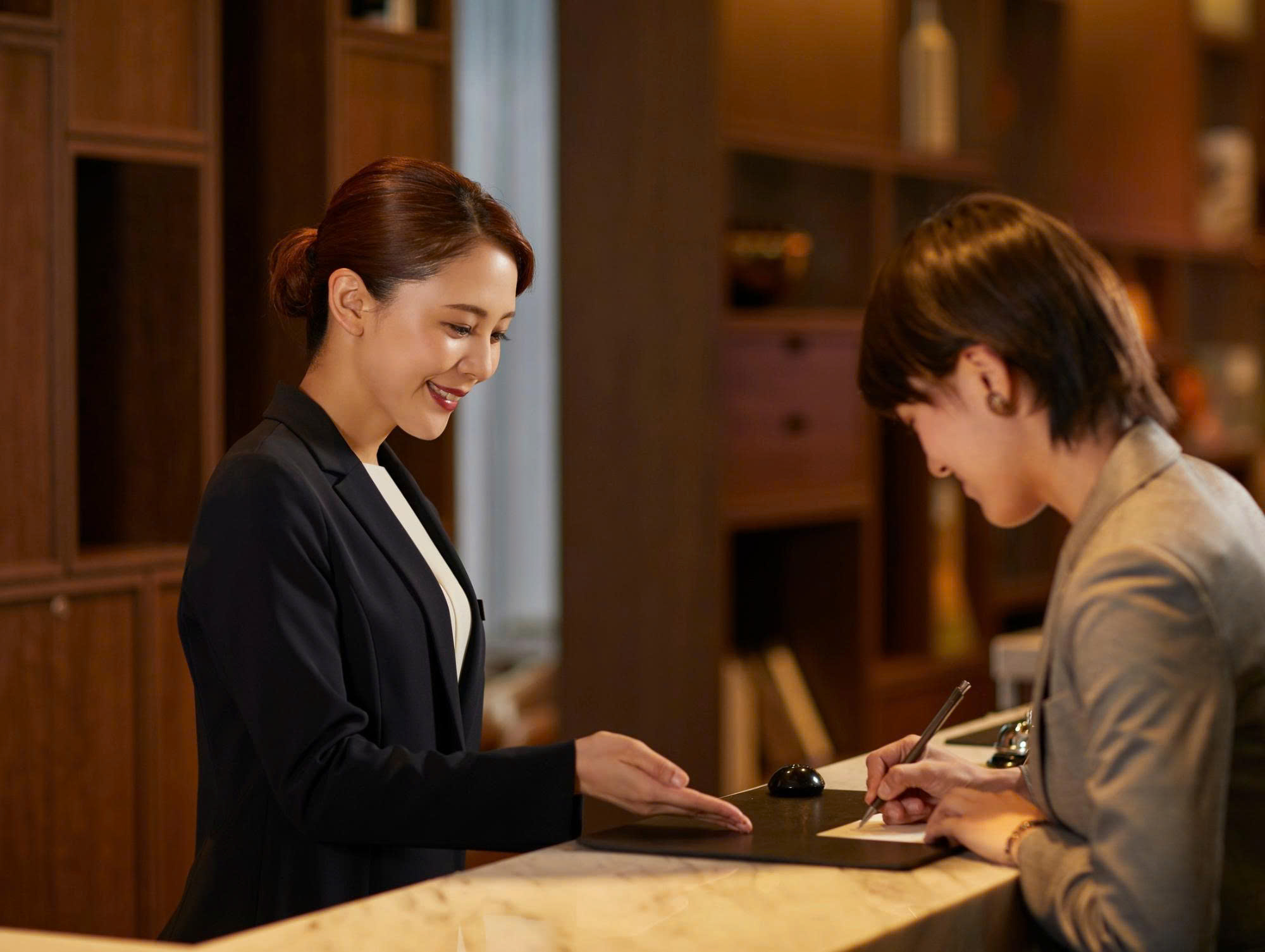 THỰC TẬP HƯỞNG LƯƠNG TẠI ĐÀI LOAN NGÀNH NHÀ HÀNG – KHÁCH SẠN: CƠ HỘI BỨT PHÁ CHO SINH VIÊN