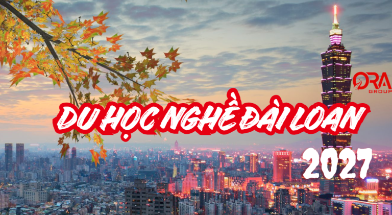 DU HỌC NGHỀ ĐÀI LOAN DÀNH CHO DÂN TỘC SÁN DÌU: Cơ hội học nghề, tích lũy kinh nghiệm và định hướng tương lai tại Đài Loan