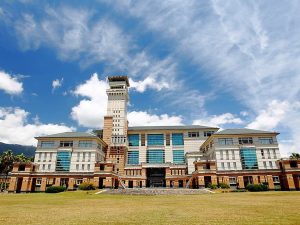 Du học Đài Loan hệ tự túc