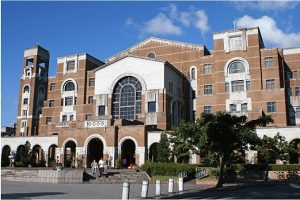 Điều kiện du học Đài Loan hệ tự túc