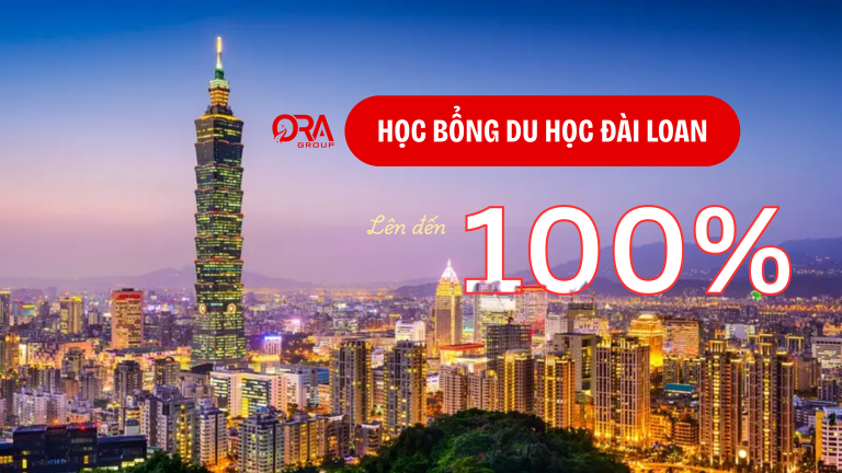 HỌC BỔNG