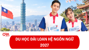 Học tiếng Trung tại Đài Loan