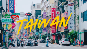Du học Đài Loan hệ ngôn ngữ